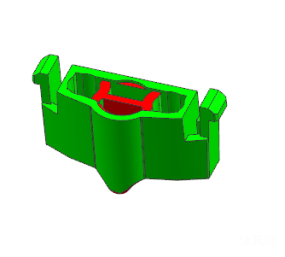 IT產(chǎn)品類模具圖紙與設(shè)計模型資源大全